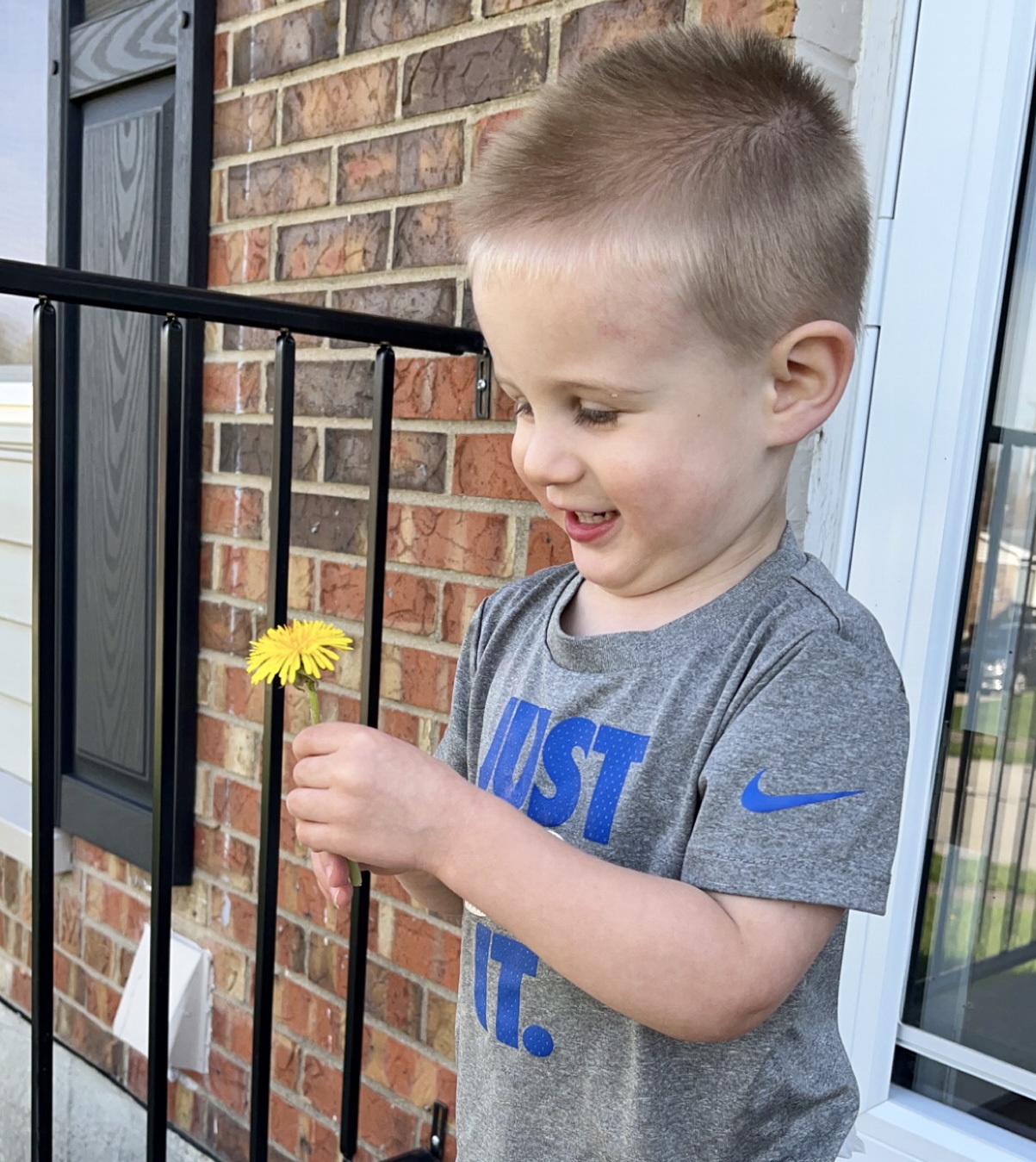 Taking Life for Granted